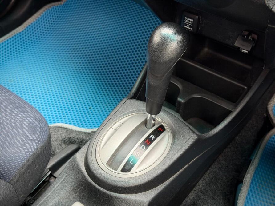 Honda Fit II Иркутск  - изображение 15