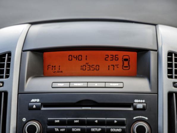 Kia Ceed I с пробегом 2008 года, цена 498 000 рублей, 261530 км, хэтчбек, Автокод Объявления