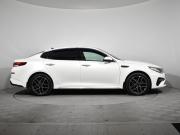 Kia Optima IV Рестайлинг Санкт-Петербург  - изображение 27