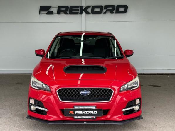 Subaru Levorg I с пробегом 2014 года, цена 1 300 000 рублей, 177567 км, универсал, Автокод Объявления