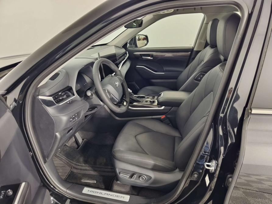 Toyota Highlander IV (XU70) Санкт-Петербург  - изображение 21