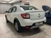 Renault Logan II Рестайлинг Стерлитамак  - изображение 26