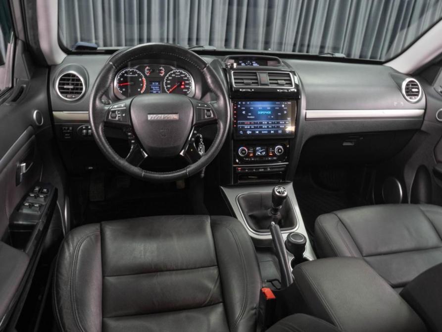 Haval H5 I Тюмень  - изображение 5