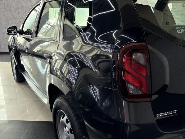 Renault Duster I Рестайлинг с пробегом 2016 года, цена 1 055 000 рублей, 120686 км, внедорожник, Автокод Объявления