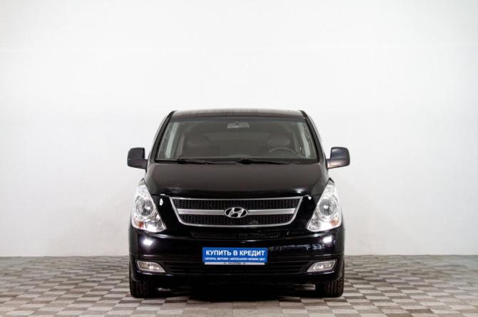 Hyundai Grand Starex I с пробегом 2011 года, цена 1 599 000 рублей, 295700 км, минивэн, Автокод Объявления