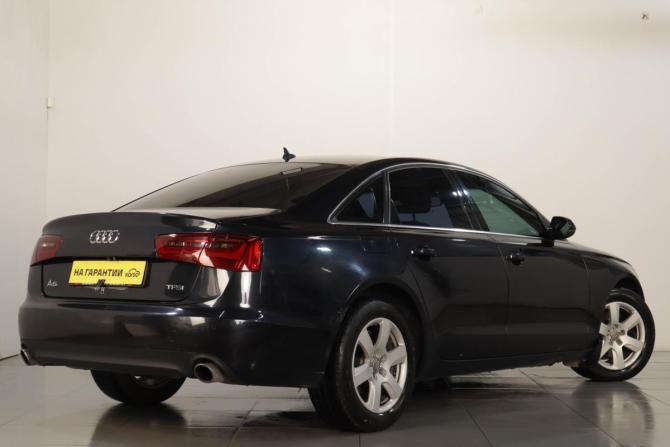 Audi A6 IV (C7) с пробегом 2012 года, цена 1 379 000 рублей, 270000 км, седан, Автокод Объявления