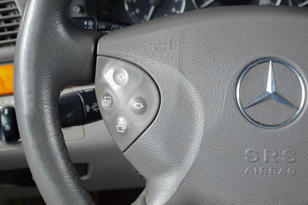 Mercedes-Benz E-Класс III (W211 S211) Тюмень  - изображение 15