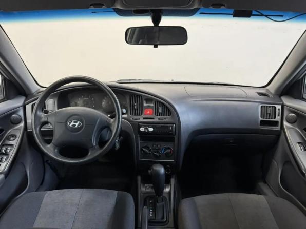 Hyundai Elantra III (XD2) Рестайлинг с пробегом 2008 года, цена 399 000 рублей, 334109 км, седан, Автокод Объявления
