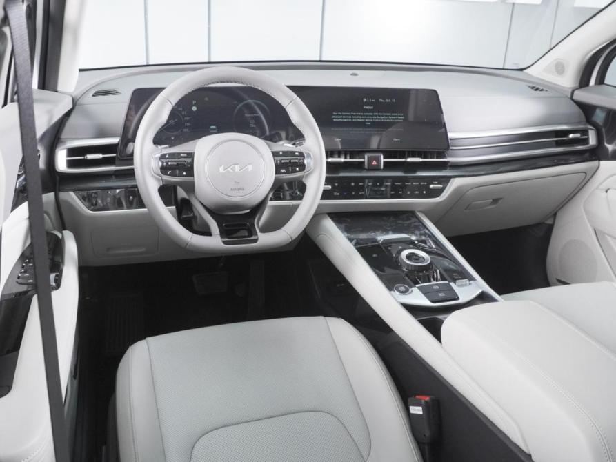Kia Sportage V Ростов-на-Дону  - изображение 6
