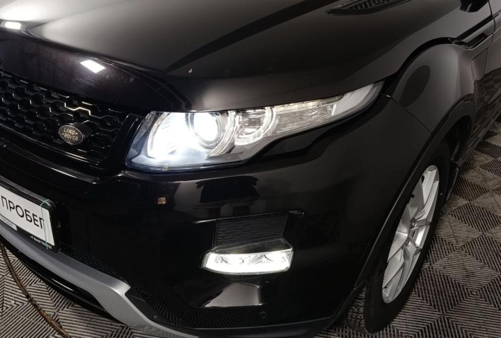 Land Rover Range Rover Evoque I Волгоград  - изображение 21