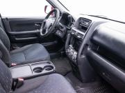 Honda CR-V II Рестайлинг Москва  - изображение 26