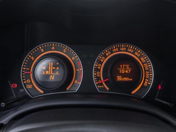 Toyota Corolla X (E140 E150) с пробегом 2007 года, цена 649 000 рублей, 291293 км, седан, Автокод Объявления