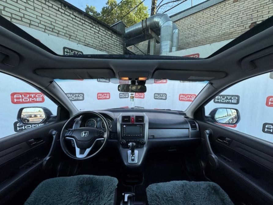 Honda CR-V III Санкт-Петербург  - изображение 8