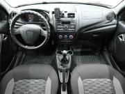 Lada (ВАЗ) Granta I Рестайлинг Ростов-на-Дону  - изображение 28