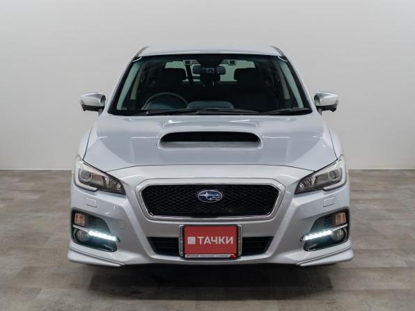 Subaru Levorg I с пробегом 2016 года, цена 1 537 000 рублей, 87892 км, универсал, Автокод Объявления