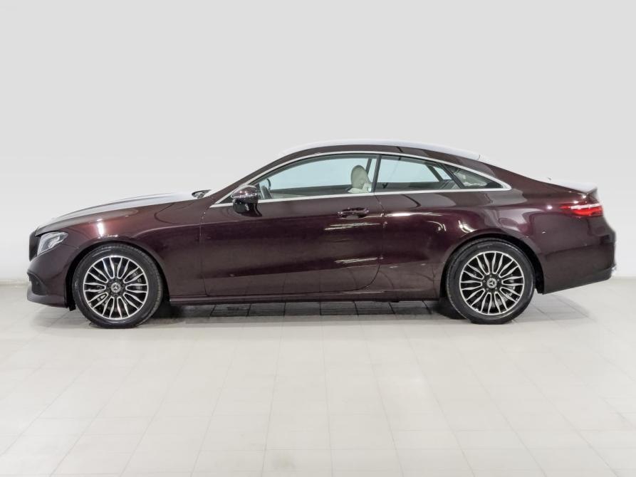 Mercedes-Benz E-Класс V (W213 S213 C238) Химки  - изображение 8