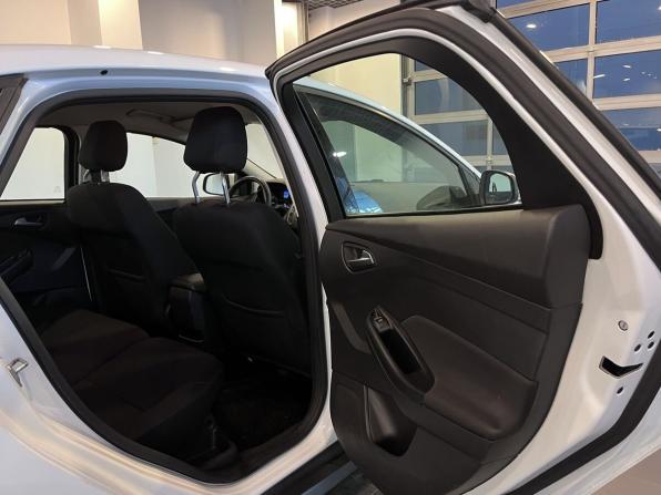 Ford Focus III Рестайлинг с пробегом 2018 года, цена 1 114 000 рублей, 76958 км, седан, Автокод Объявления