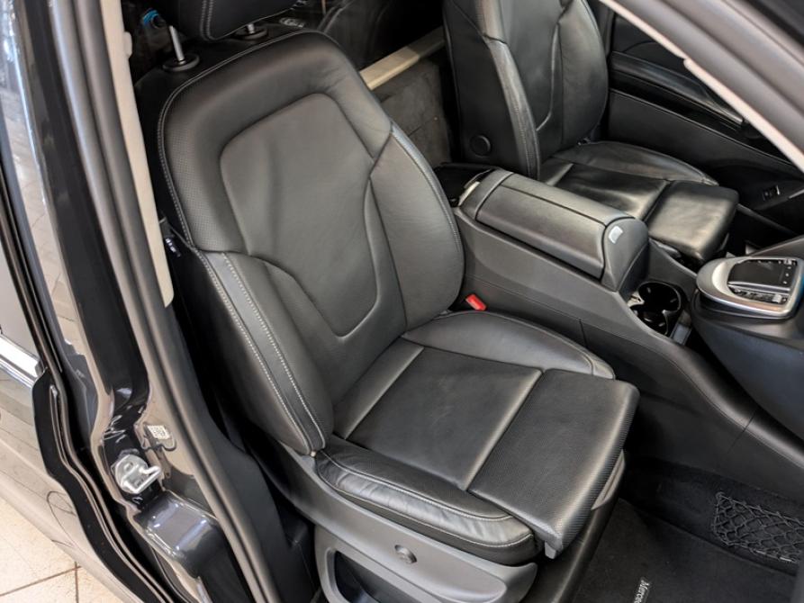 Mercedes-Benz V-Класс III (W447) Рестайлинг Москва  - изображение 24