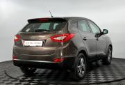 Hyundai ix35 I Рестайлинг Нижний Новгород  - изображение 30