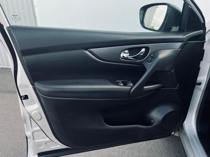 Nissan Qashqai II Рестайлинг Санкт-Петербург  - изображение 9