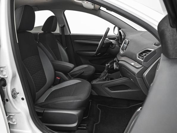 Lada (ВАЗ) Vesta I Рестайлинг (NG) с пробегом 2025 года, цена 1 559 000 рублей, 7583 км, седан, Автокод Объявления