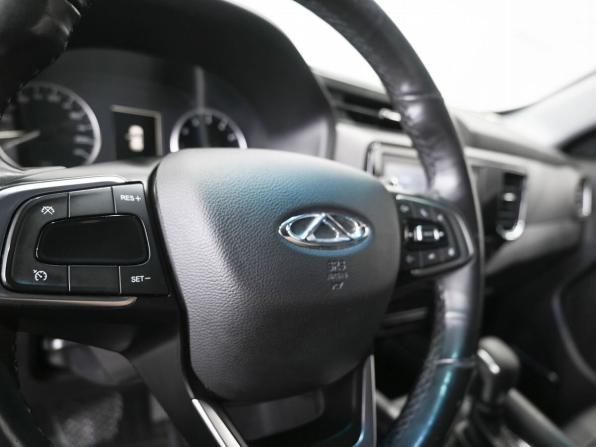 Chery Tiggo 4 I Рестайлинг с пробегом 2021 года, цена 1 379 900 рублей, 88474 км, внедорожник, Автокод Объявления