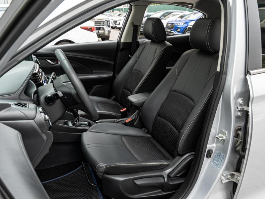 Changan Alsvin Краснодар  - изображение 10