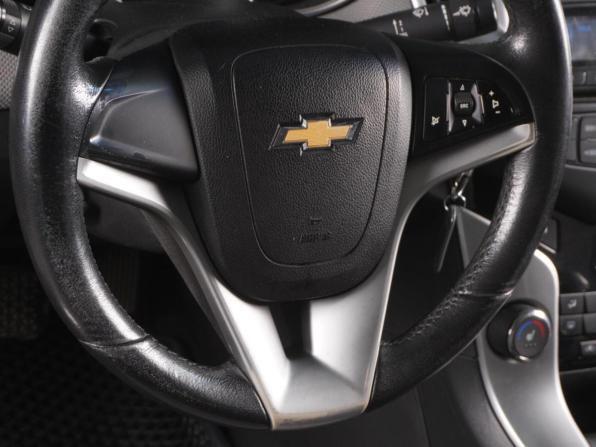 Chevrolet Cruze I Рестайлинг с пробегом 2013 года, цена 819 000 рублей, 224248 км, седан, Автокод Объявления