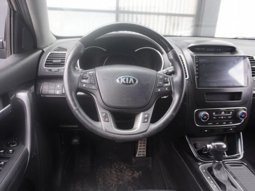 Kia Sorento II Рестайлинг Москва  - изображение 13