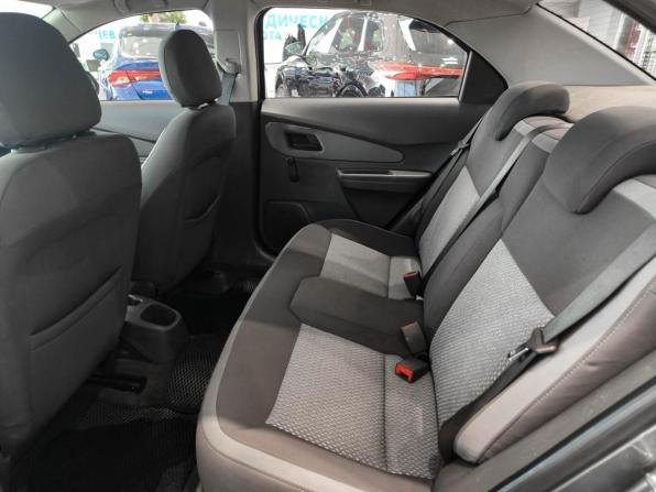 Chevrolet Cobalt II с пробегом 2013 года, цена 350 000 рублей, 177055 км, седан, Автокод Объявления