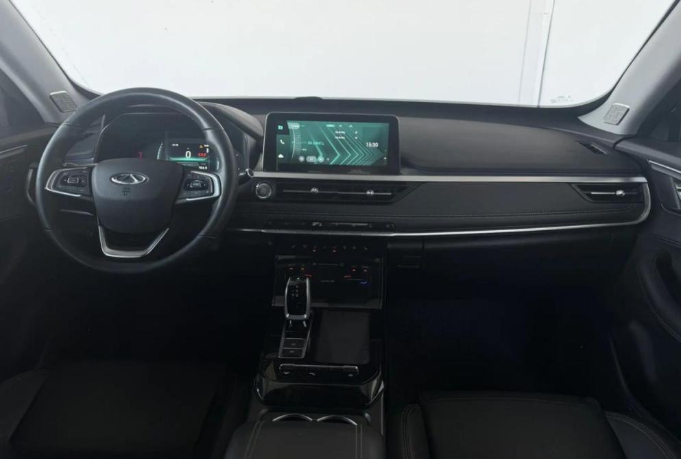 Chery Tiggo 7 Pro I Киров  - изображение 11