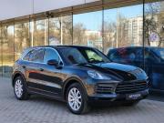 Porsche Cayenne III Санкт-Петербург  - изображение 26