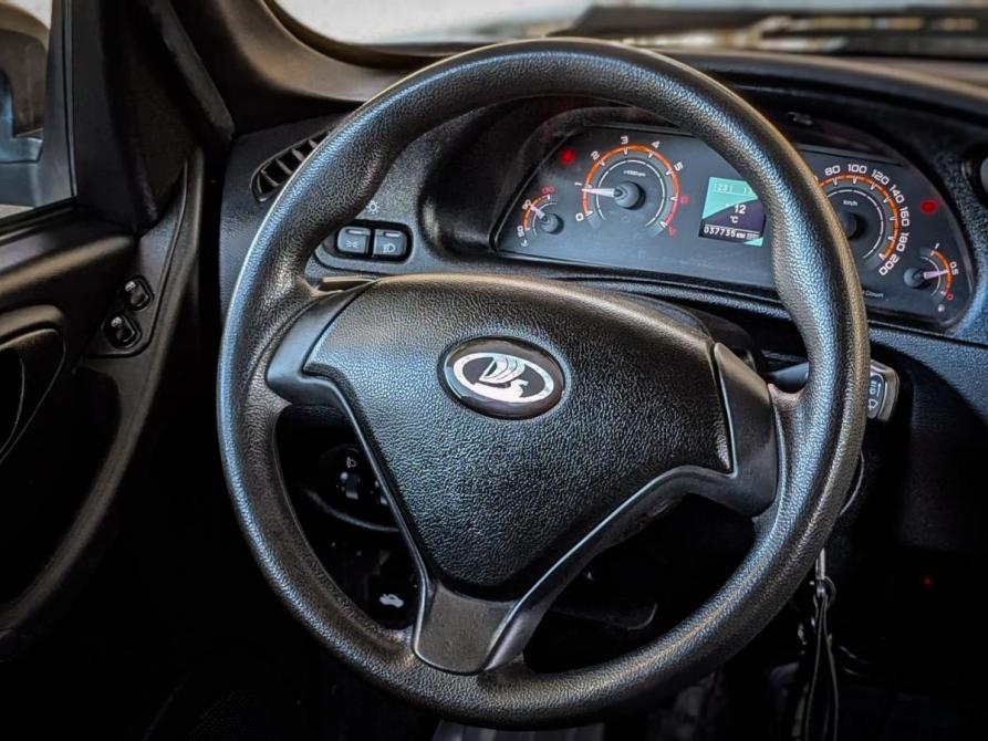 Lada (ВАЗ) Niva Travel I Екатеринбург  - изображение 13