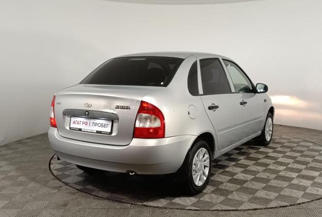 Lada (ВАЗ) Kalina I с пробегом 2008 года, цена 270 000 рублей, 132113 км, седан, Автокод Объявления