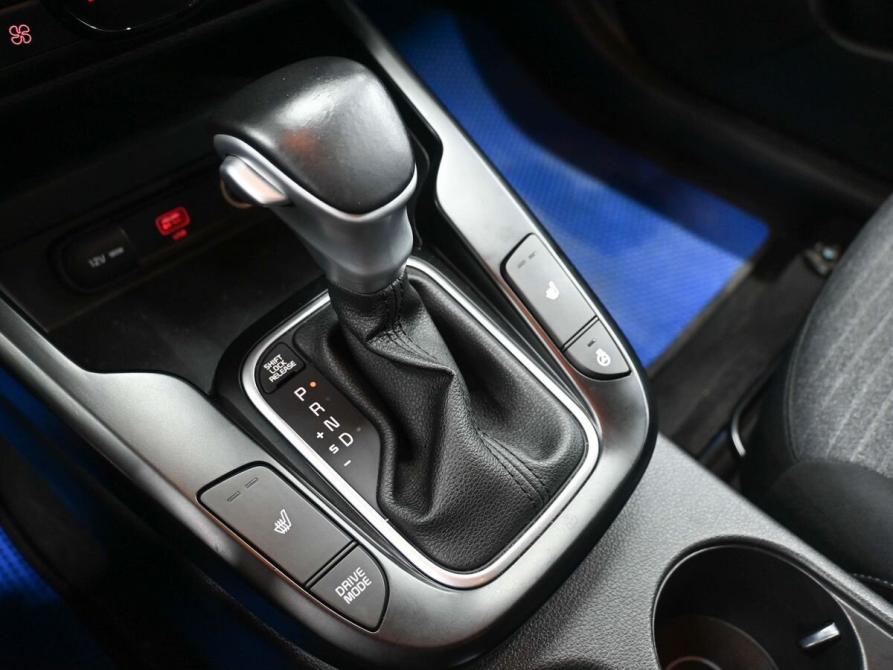 Kia Soul III Ростов-на-Дону  - изображение 18