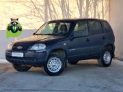 Chevrolet Niva I Рестайлинг Петрозаводск  - изображение 21