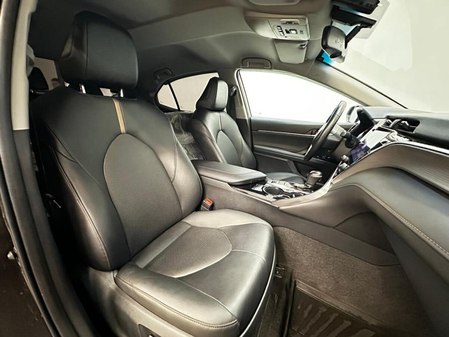 Toyota Camry VIII (XV70) Балашиха  - изображение 15