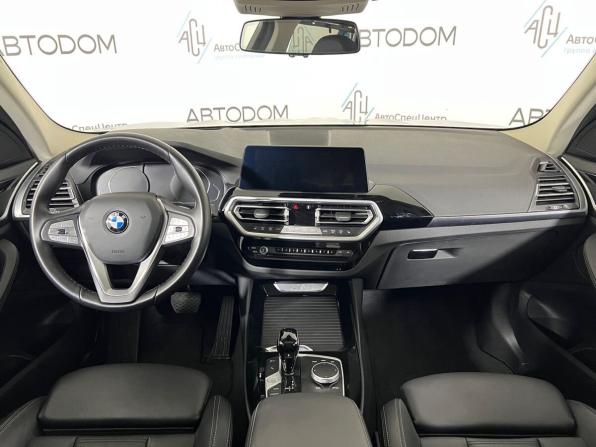 BMW X3 III (G01) Рестайлинг с пробегом 2021 года, цена 6 197 000 рублей, 32604 км, внедорожник, Автокод Объявления