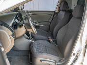 Hyundai Solaris I Рестайлинг Краснодар  - изображение 30