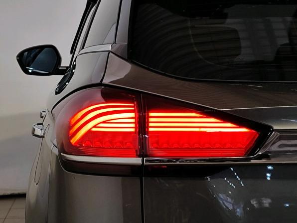 Geely Atlas Pro с пробегом 2024 года, цена 2 089 000 рублей, 46812 км, внедорожник, Автокод Объявления
