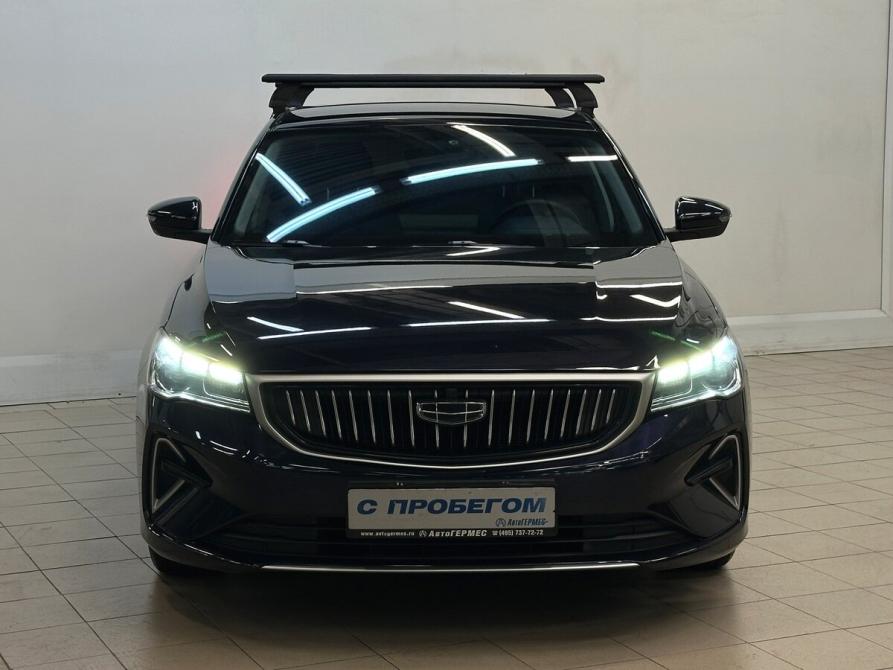Geely Emgrand II Балашиха  - изображение 2