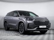 Jaecoo J8 Москва  - изображение 25