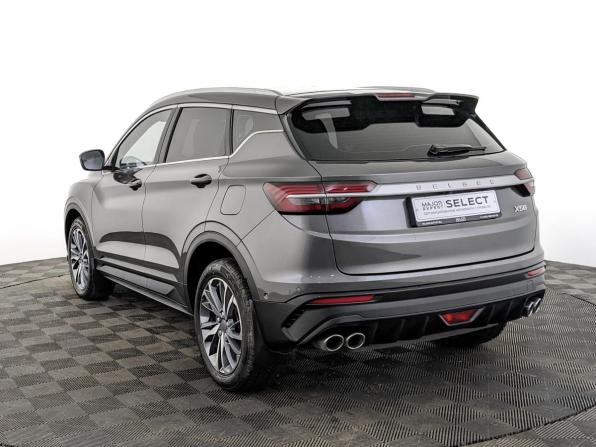 Belgee X50 с пробегом 2025 года, цена 2 175 000 рублей, 5241 км, внедорожник, Автокод Объявления