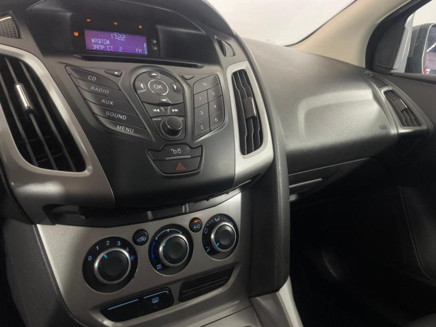 Ford Focus III Воронеж  - изображение 20