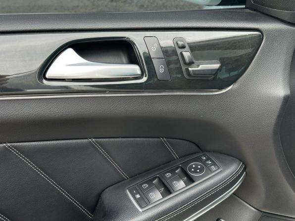 Mercedes-Benz GL-Класс II (X166) с пробегом 2014 года, цена 3 480 000 рублей, 158206 км, внедорожник, Автокод Объявления
