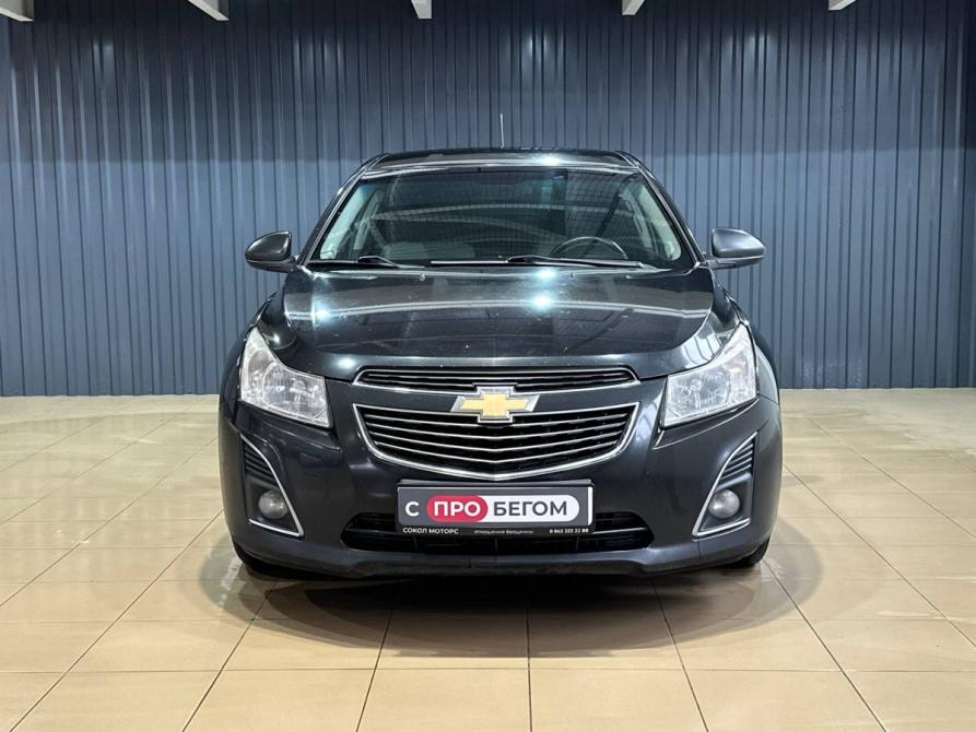 Chevrolet Cruze I Рестайлинг Ростов-на-Дону  - изображение 3