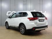 Mitsubishi Outlander III Рестайлинг 2 Воронеж  - изображение 23