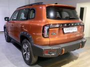 Haval Dargo Москва  - изображение 19