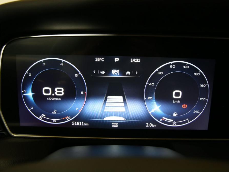 Hongqi HS5 I Санкт-Петербург  - изображение 13