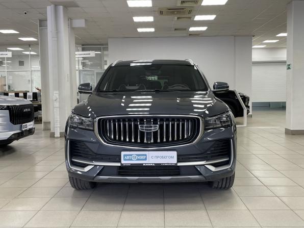 Geely Monjaro I с пробегом 2022 года, цена 3 099 000 рублей, 56650 км, внедорожник, Автокод Объявления